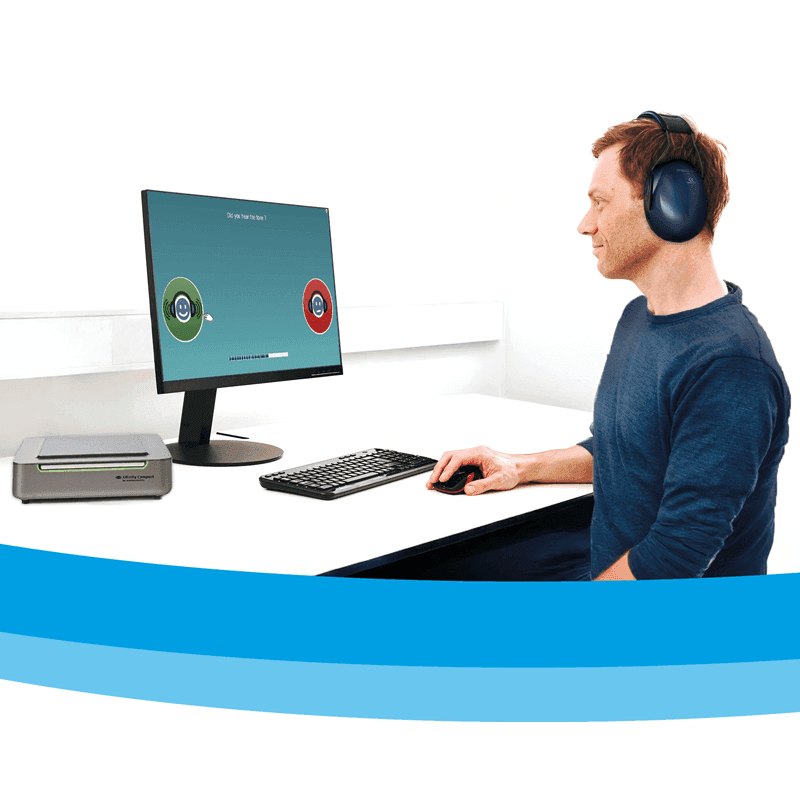 Interacoustics AMTAS