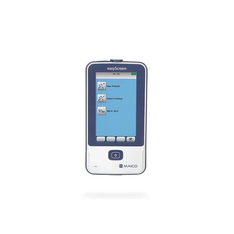 MAICO easyScreen - OAE / ABR