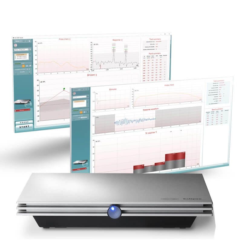 Interacoustics Eclipse - OAE