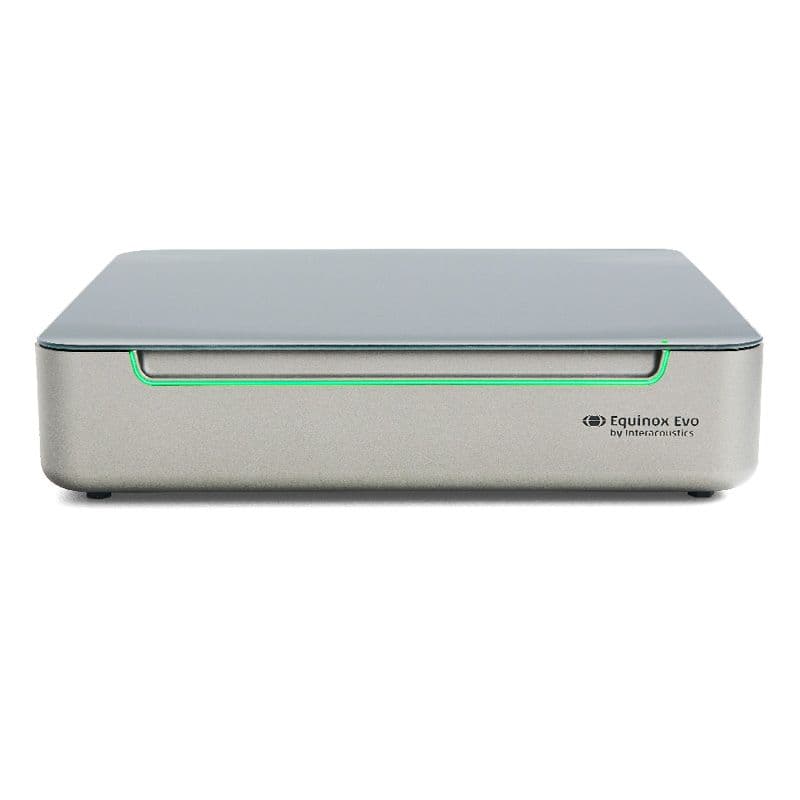 Interacoustics Equinox Evo