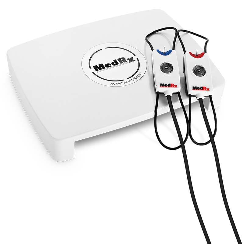 MedRx AVANT REM Speech+