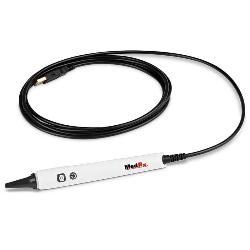 medrx-video-otoskop-kabel