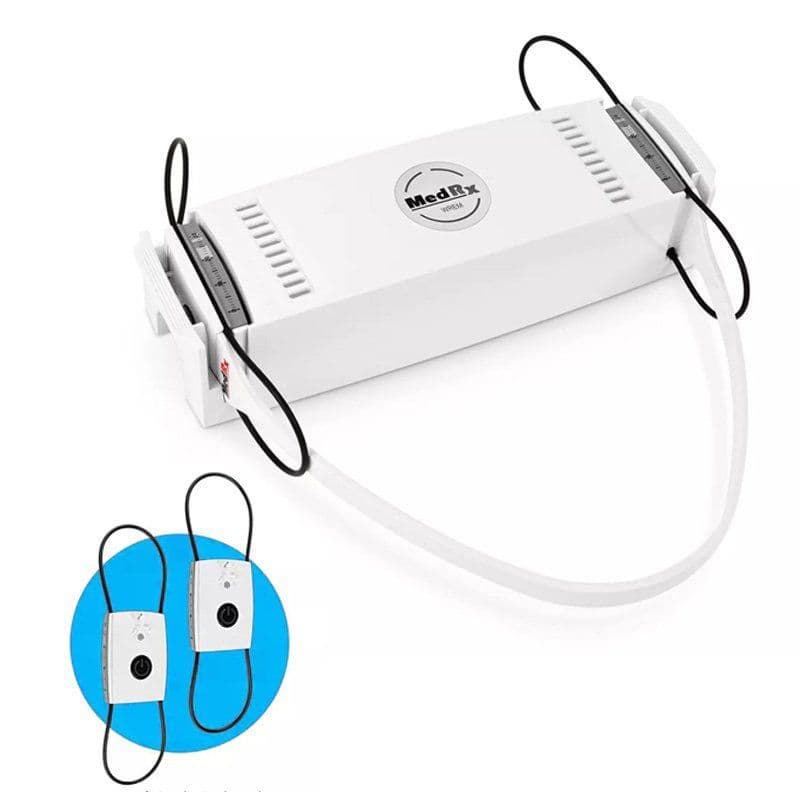 Produktbillede af MedRx WREM‑enheden